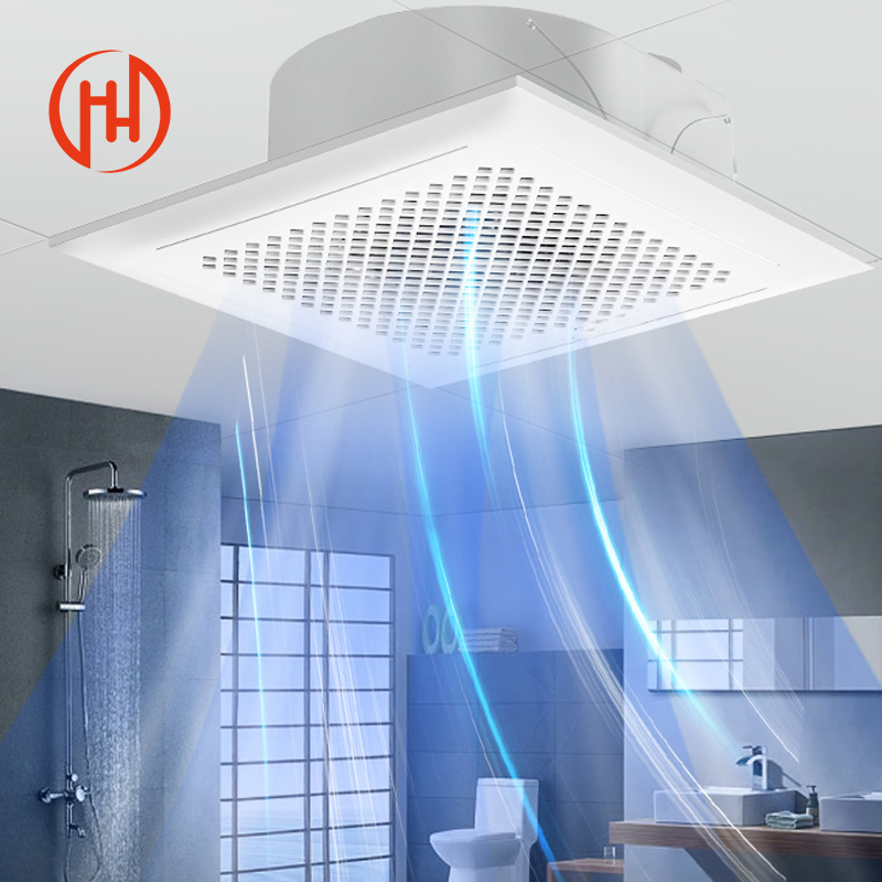 Ceiling Air Conditioner Louver for HAVC