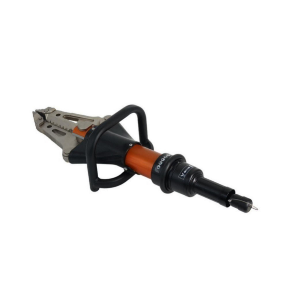 Hydraulic Shear Expander Emergency Rescue Cutter and Spreader Forcible Entry Tool