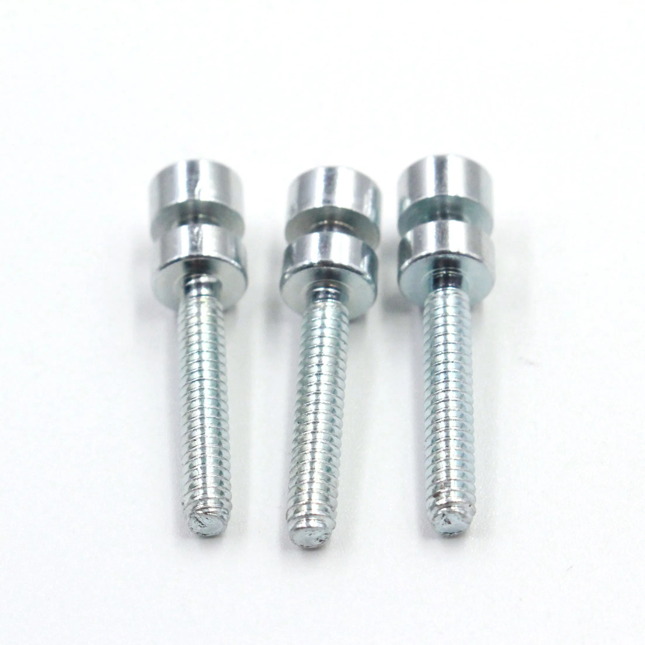 Антивандальные винты Torx для автомобилей