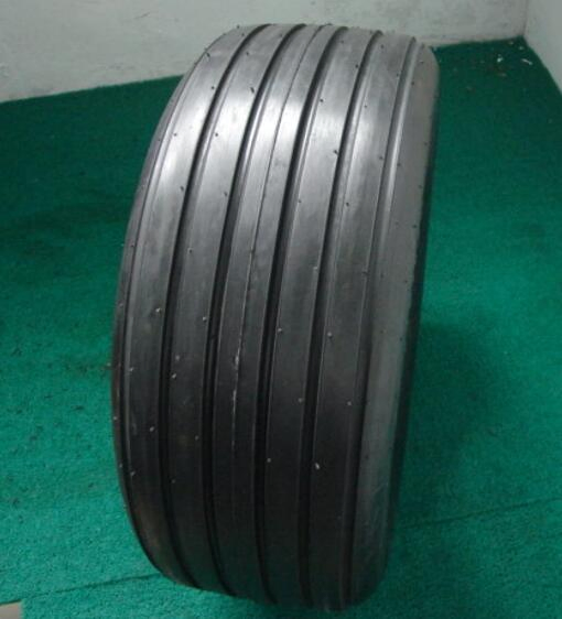 Bias Nylon Agricultural Implement Tire 12.5L-16 I-1 Pattern