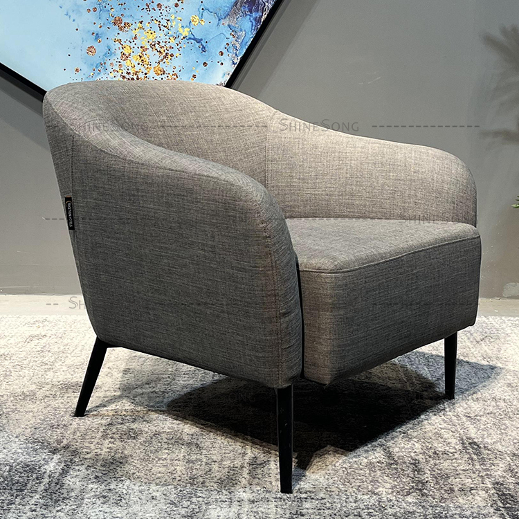 Диван-кресло для гостиной