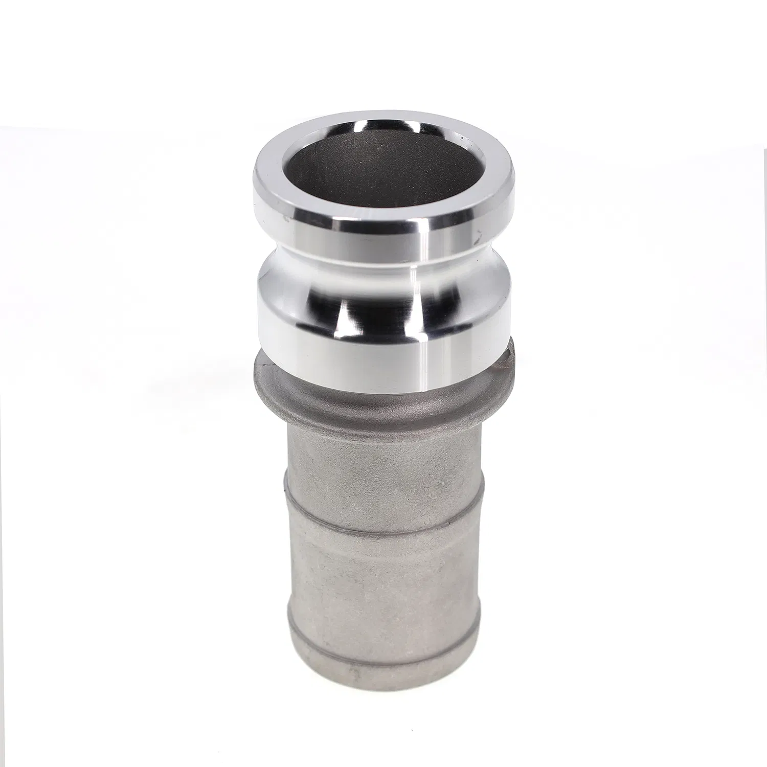 Stainless Steel Aluminum PP Camlock Coupling Pipe Fitting Quick Couplings