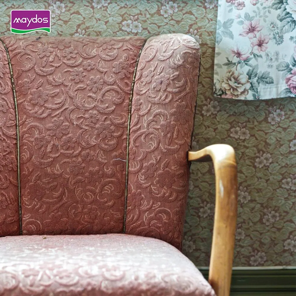 OEM High Duty Wallpaper Paste High Tack Paper Straw Glue Wallpapers Glue Wallcovering Adhesive