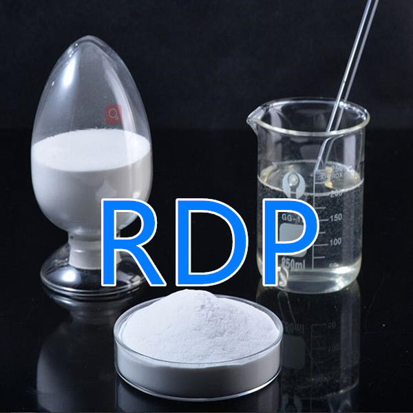 Redispersible Emulsion Powder Chemical Rdp for Coating Vae Powder Rdp