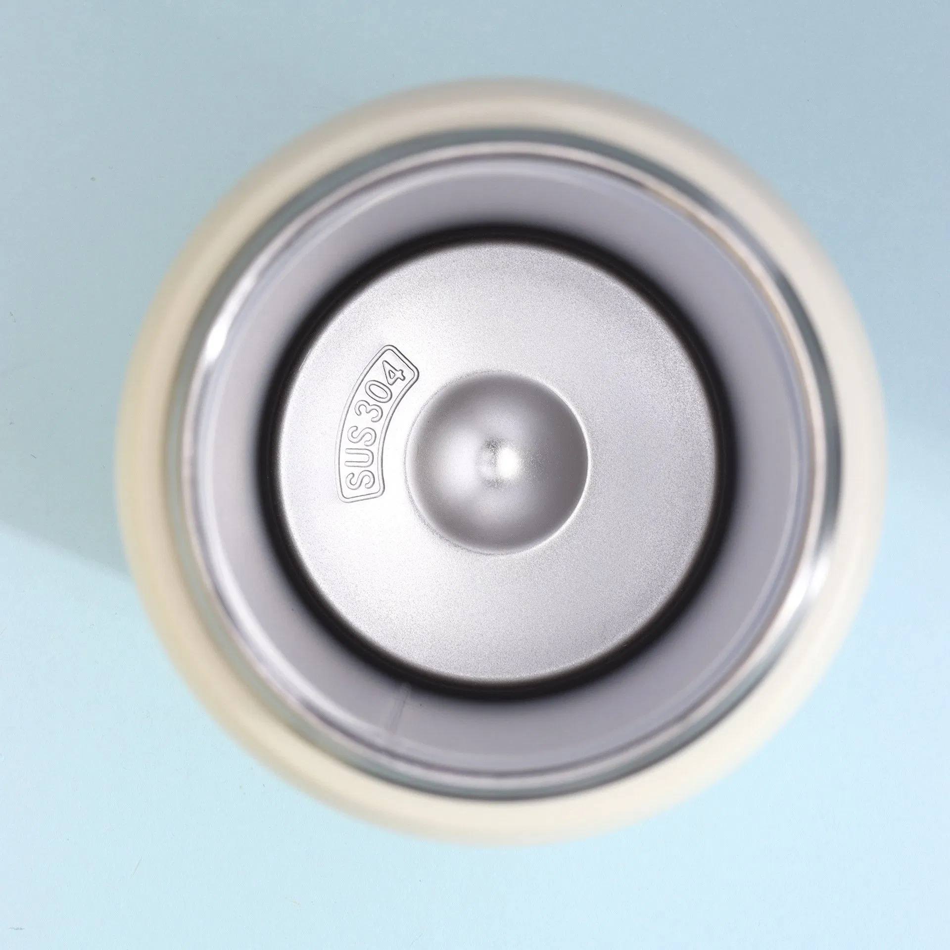 Термос спортивный вакуумный 304 нержавеющая сталь