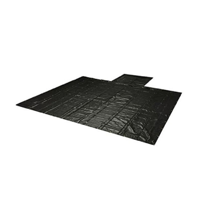 Truck Lumber Tarp Truck Cover Poly Tarps