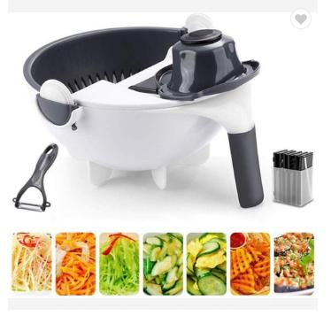 Набор тёрок для овощей и фруктов Ringlong