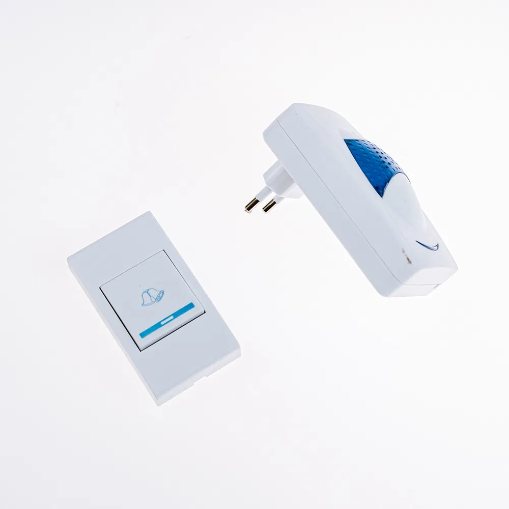 Smart Doorbell Home Use Wireless Doorbell with Remote Control