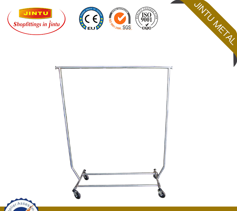 New Style Underwear Clothing Shop Display Showcase Wood Underwear Display Racks for Sale