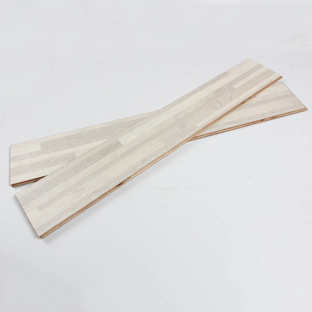 Инженерная паркетная доска Hanse под дуб, 12мм