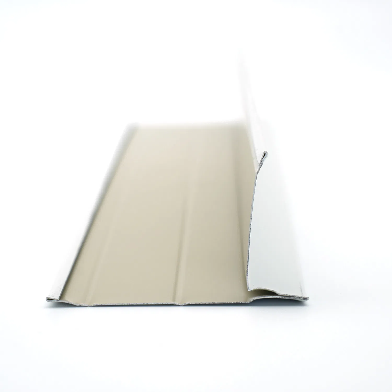 Georgia Market Hot Sale T Type Aluminum Profile Aluminum Drip Edge