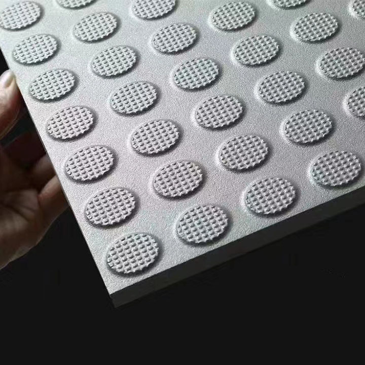 Interior Application Tile Full Body Porcelain Floor Tiles with 300*300mm