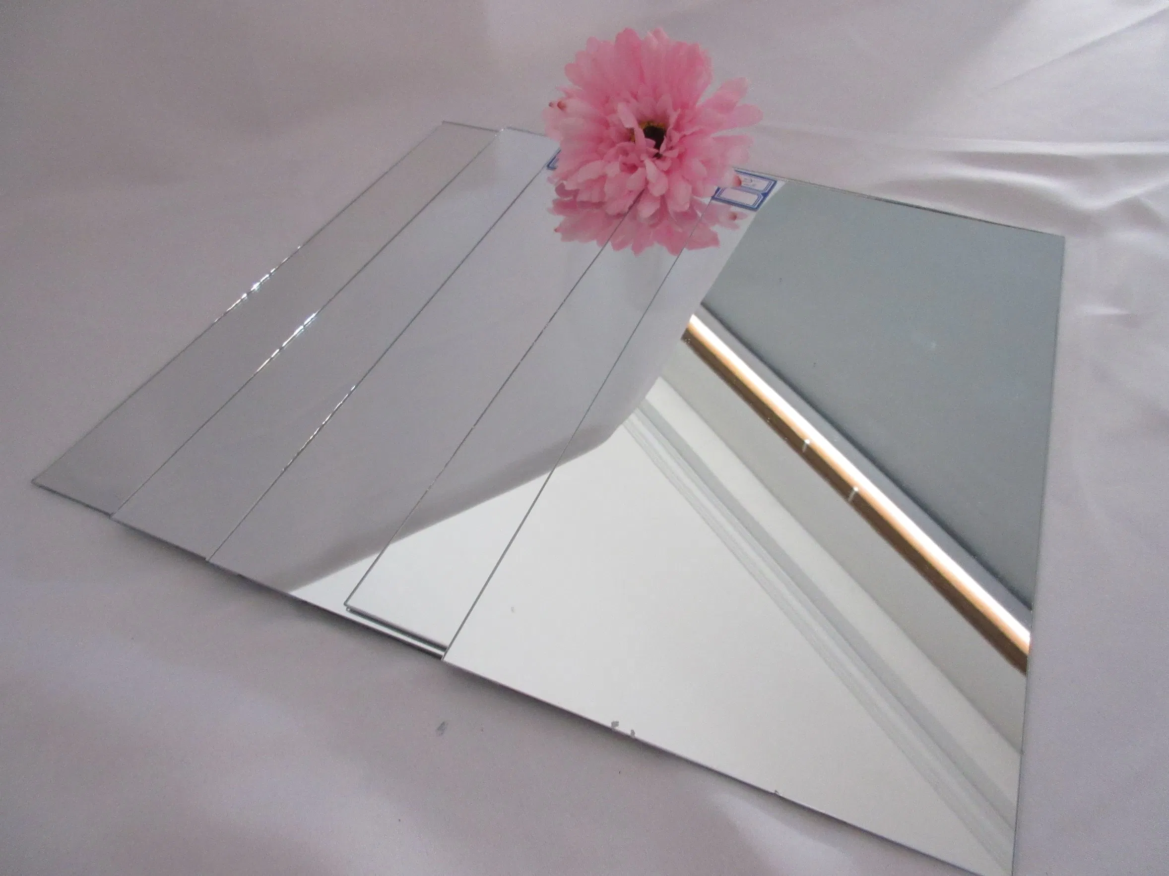 Wholesale Manufacturer Aluminum Mirror for Dressing Mirror