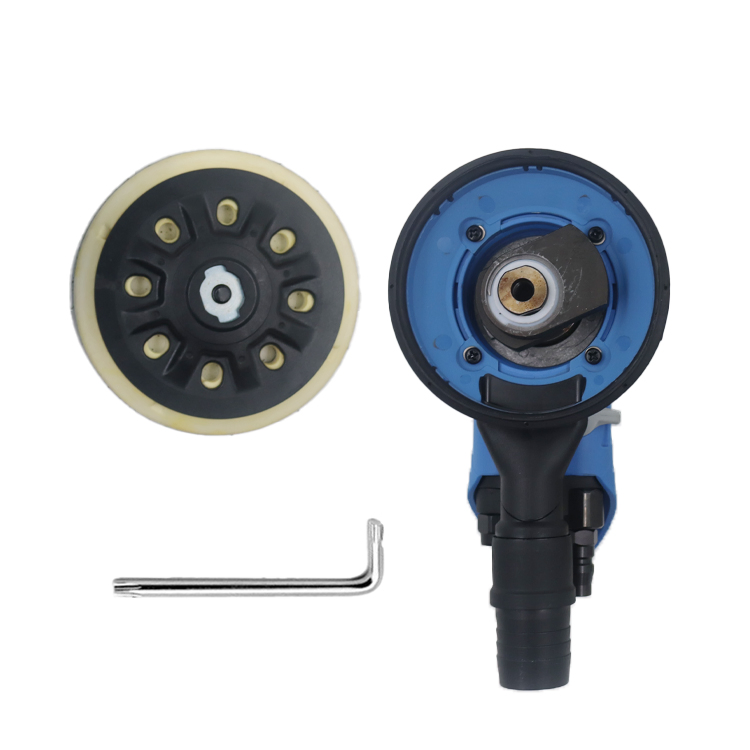 Air Polishing Machine Pneumatic Grinding Tool