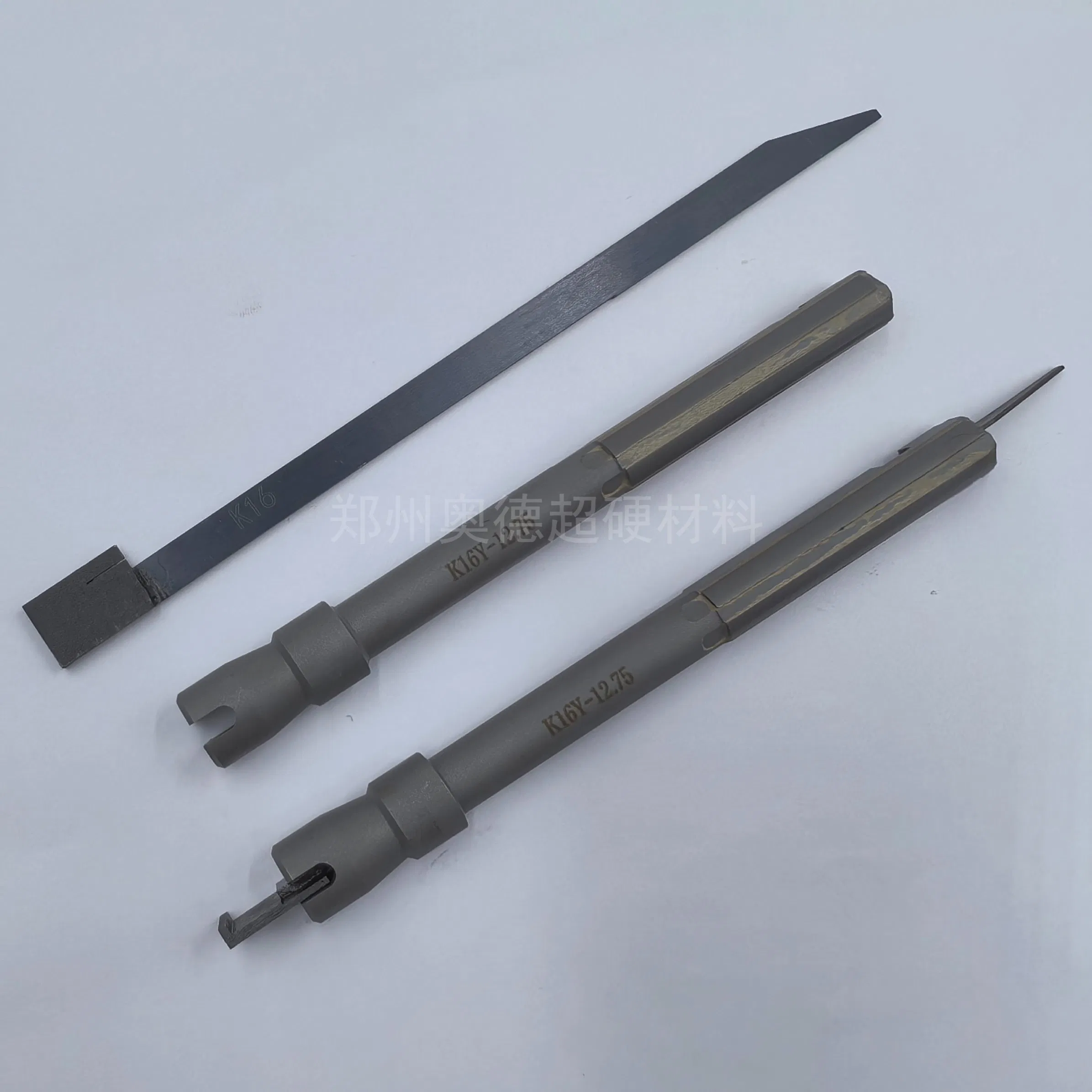 Sunnen Alternative Honing Tools Mandrels K16-Y12.75