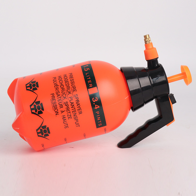 TM-1.5A1 Mini Hand Sprayer Trigger Sprayer