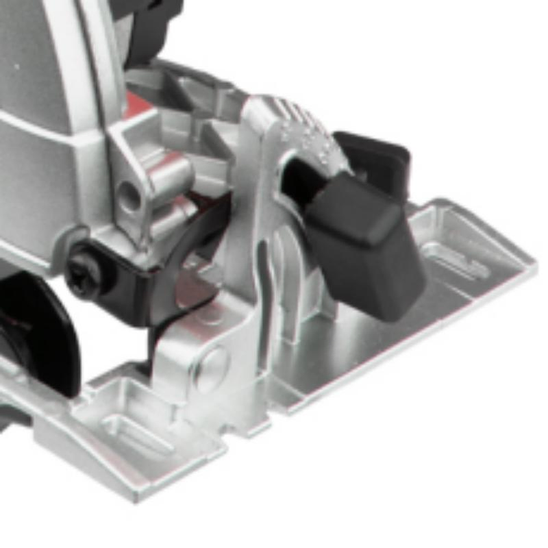 20V Cordless Brushless Circular Saw