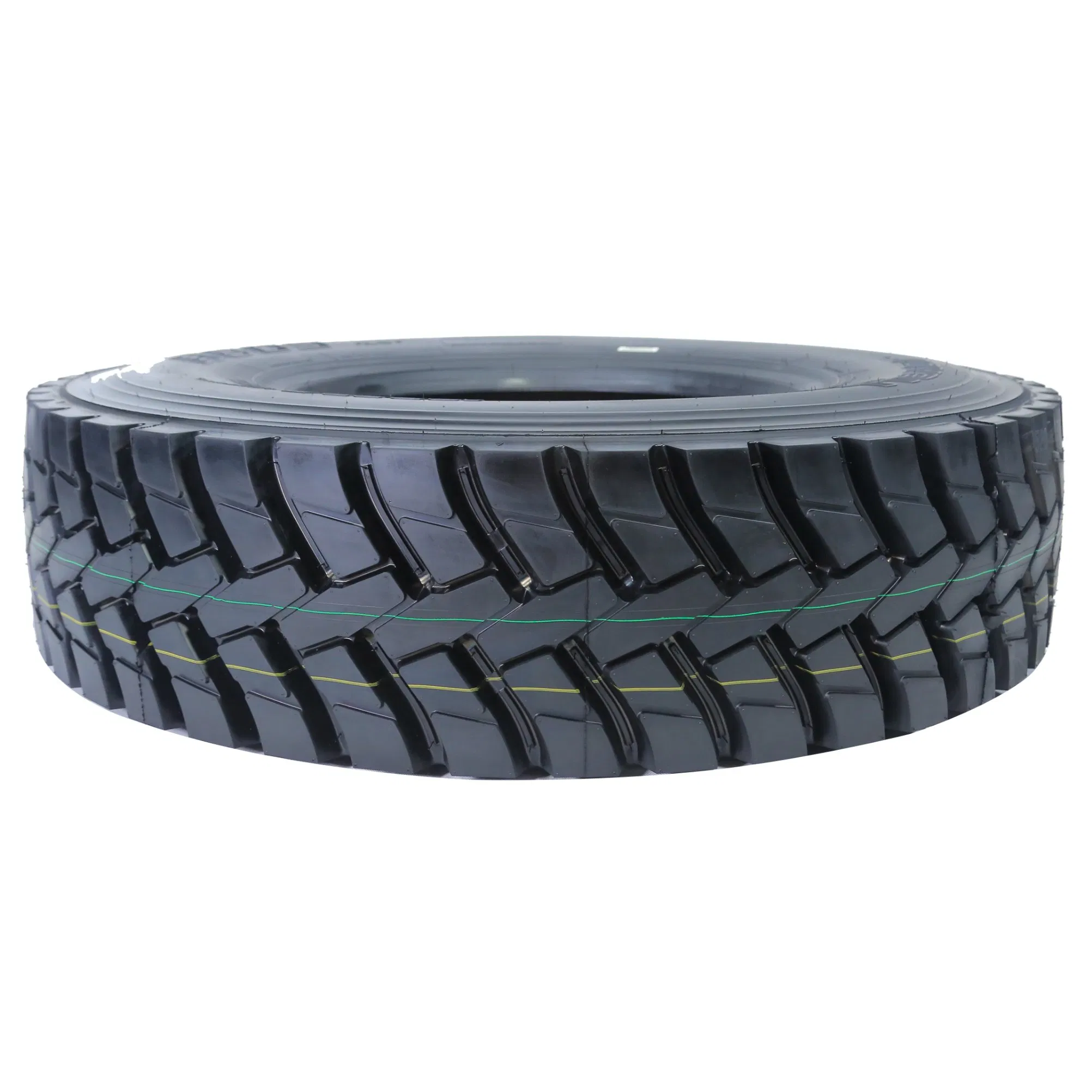 Premium Heavy-Duty JOYALL 12R22.5 A803 Truck Tire