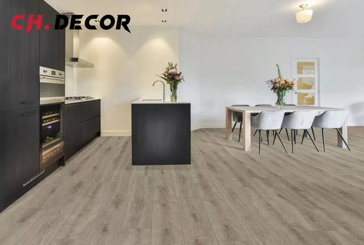 Waterproof Engineered Flooring 8mm12mm Laminate Flooring Indoor Flooring Bedroom Laminate Flooring