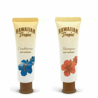 30ml Hotel Shampoo in Tube Customized Logo Hotel Amenities