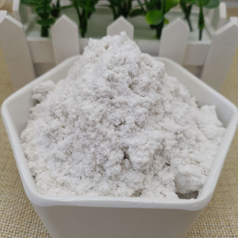 Ceramic Tile Adhesive Reinforcement Wood Fiber Supplier