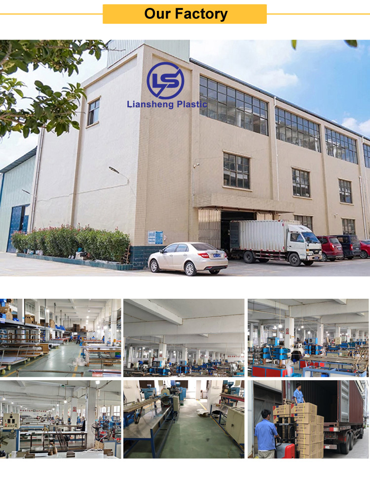 Modern Expansion Type Fire-Resistant Sealing Strip Seal Door Window