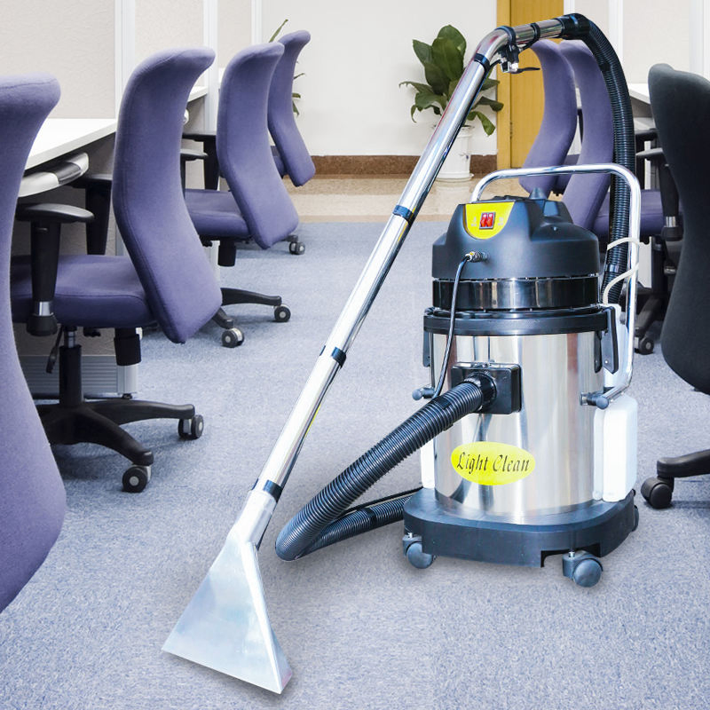 Powerful Commercial 60L Carpet Cleaning Machine LC-60sc Vacuum Cleaner