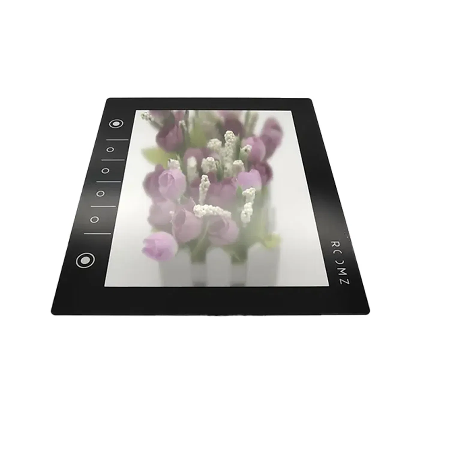 Customize Silk Printing Anti-Scratch Glass Designed Tempered/Bent Glass 3mm~19mm for Screen Protection/Auto Window/Indoor Decorate/Glass Container House & etc