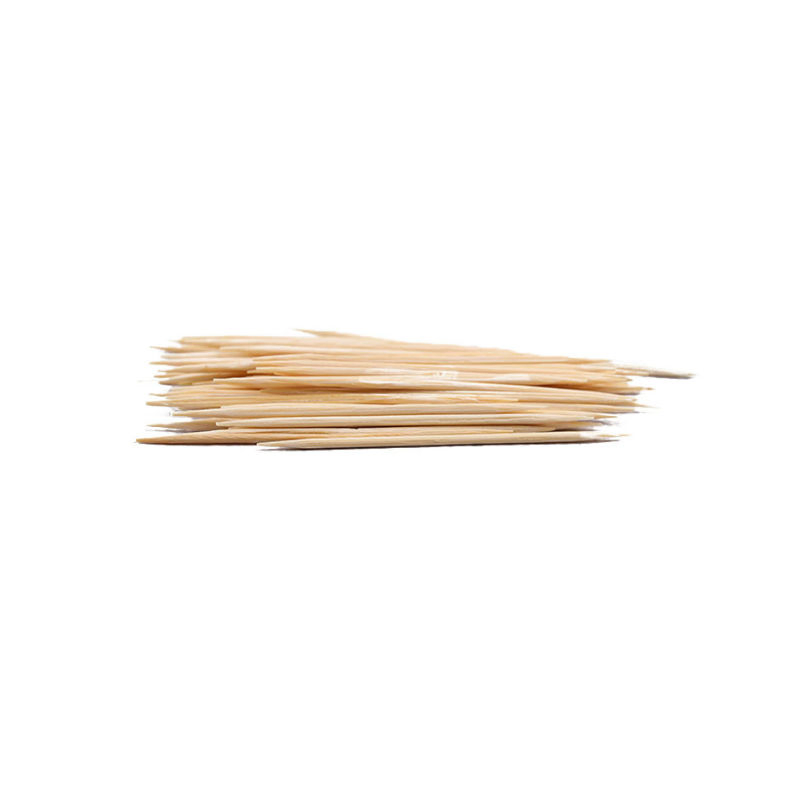 100% Natural High Quality Eco-Friendly Portable Toothpick