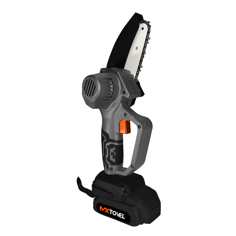 20V Lithium Battery Powered Chainsaw Wireless Portable Chain Saw