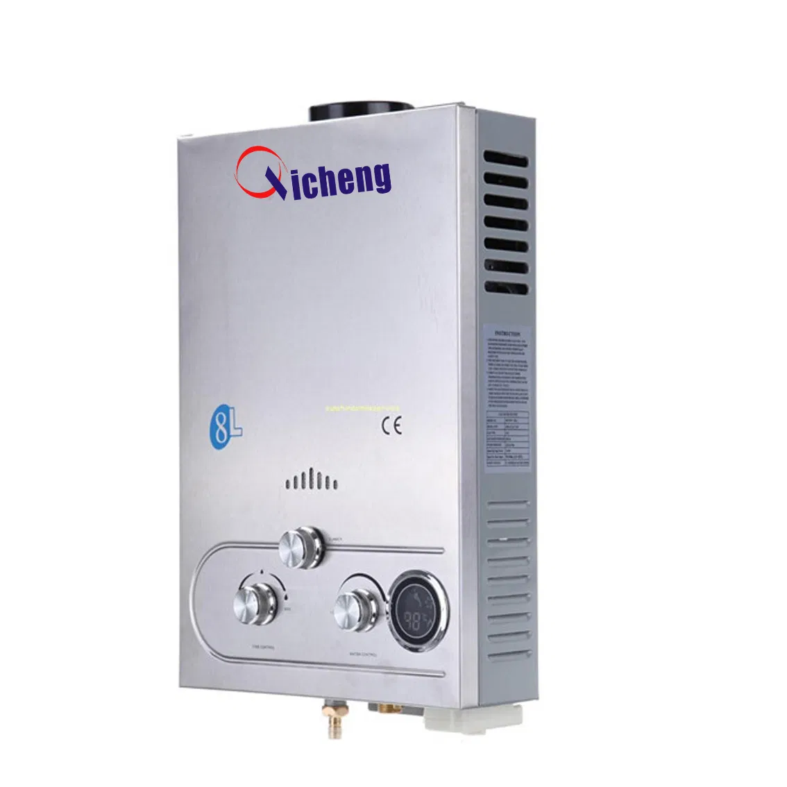 China Wholesale for Household Use, High Energy Quality, Good Hotel Use Gas Water Heater