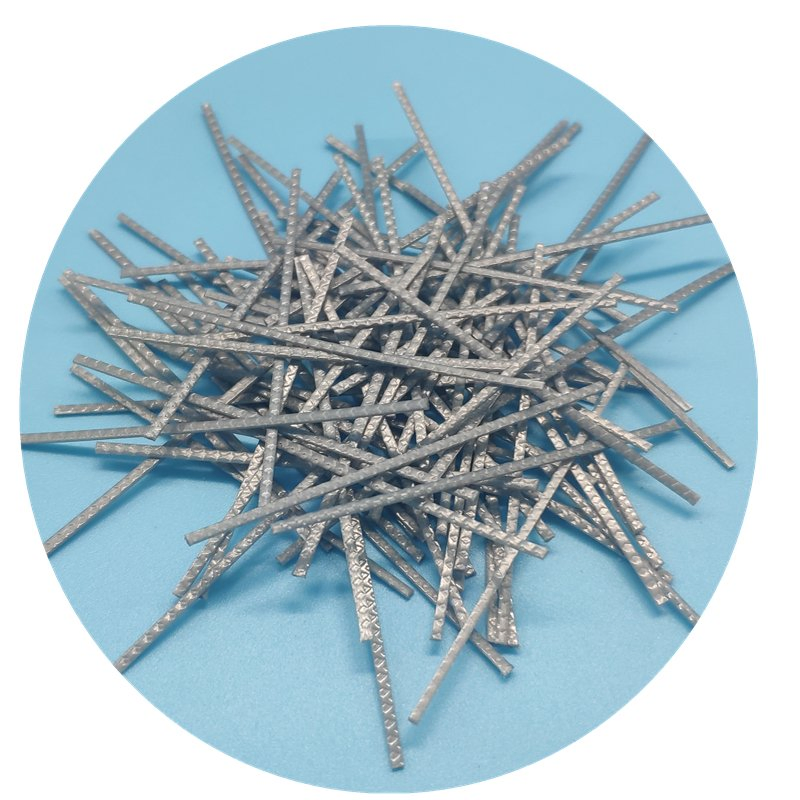 Retardant Polypropylene Monofilament PP Fiber Polypropylene Synthetic Fibers for Concrete