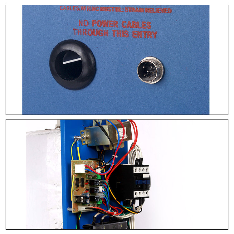 Парогенератор Fenlin для сауны и хамама, 4 кВт