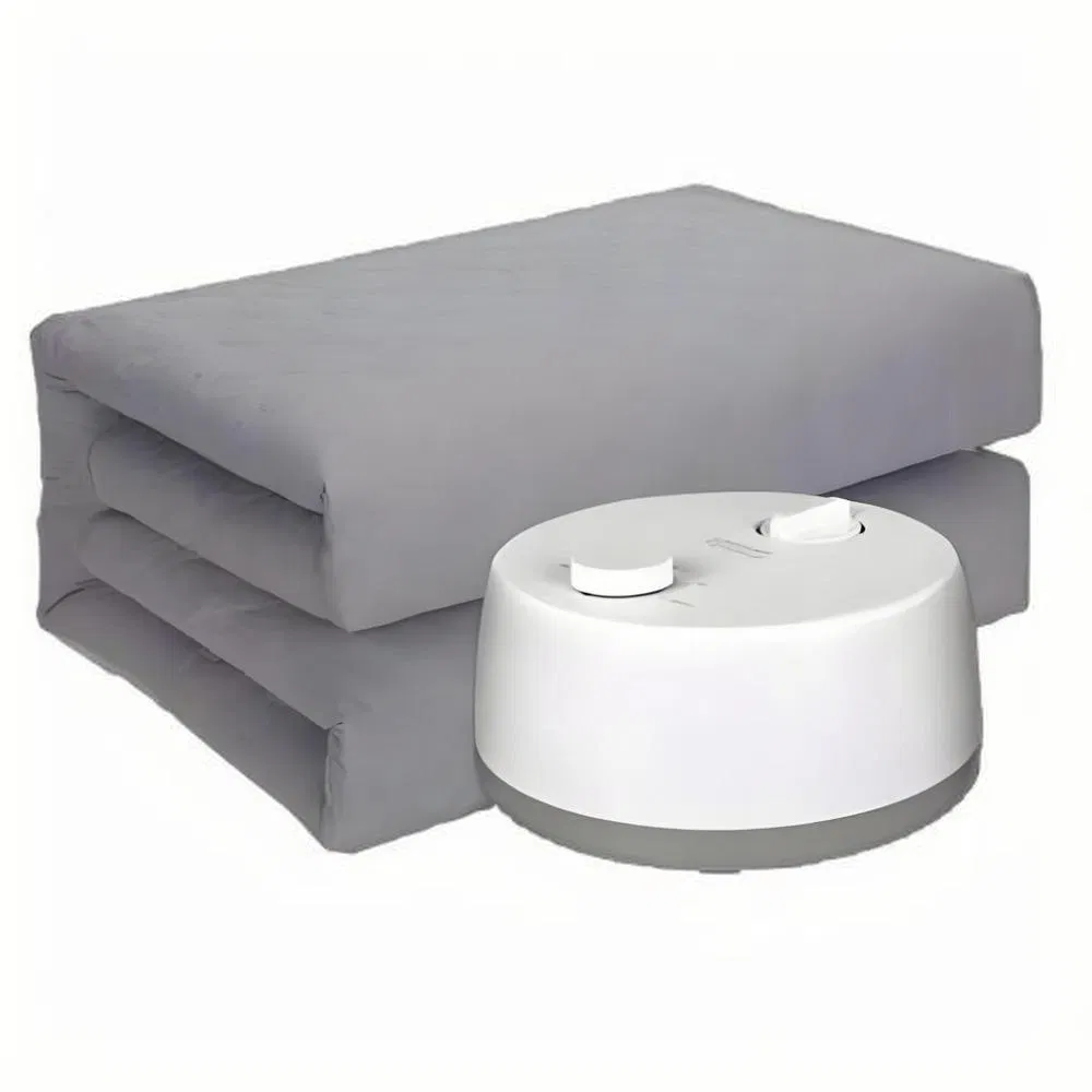 Overheat Protection Winter Warmer Portable Household Heated Pad Electric Heating Blanket Manufacturer