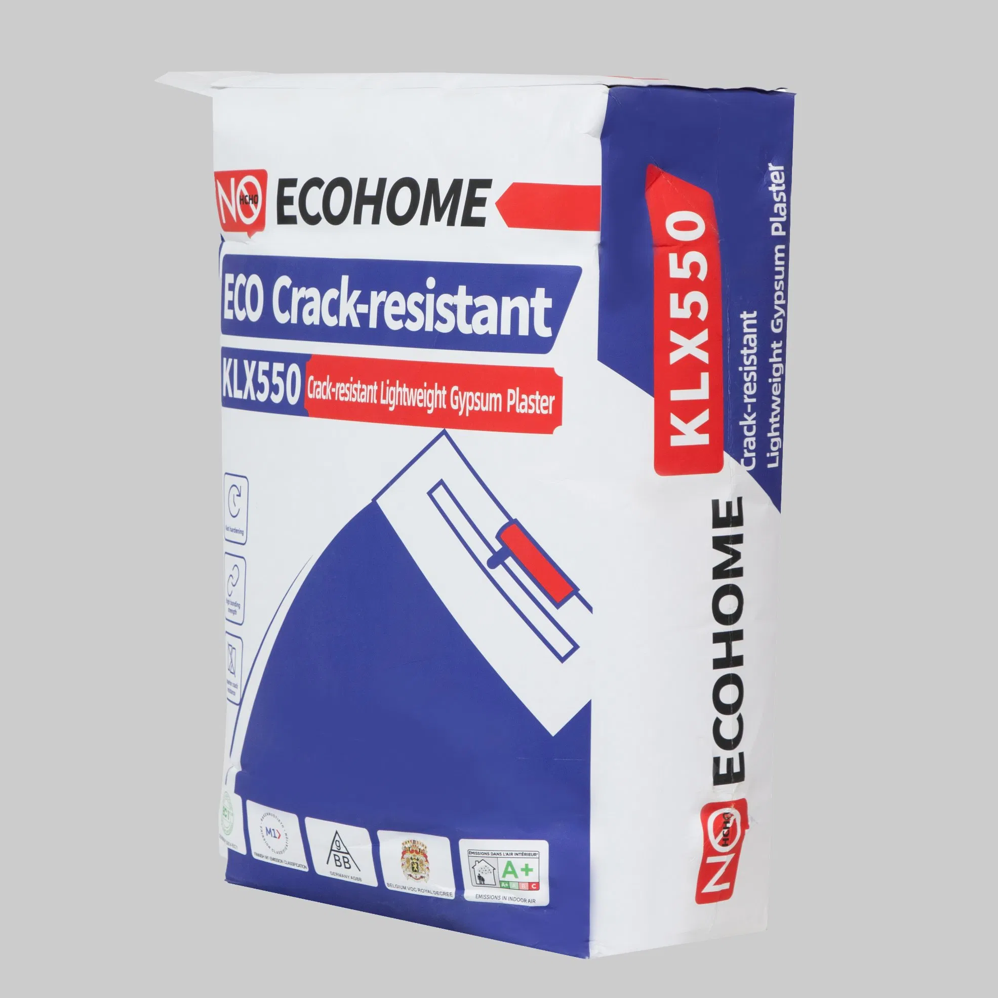 Klx700 High-Strength Plaster of Paris (POP) (Cream State)