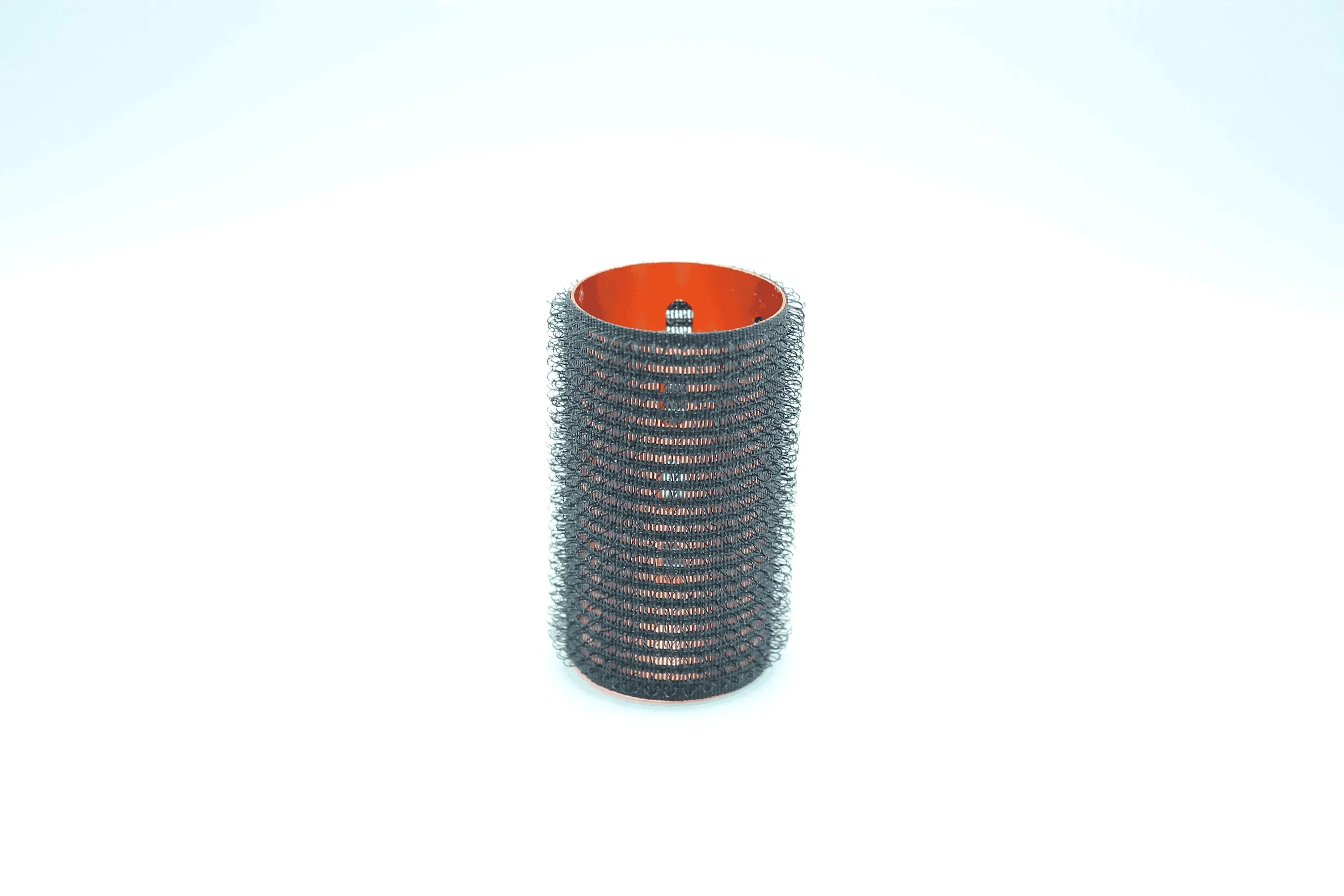 Бигуди алюминиевые для коротких волос