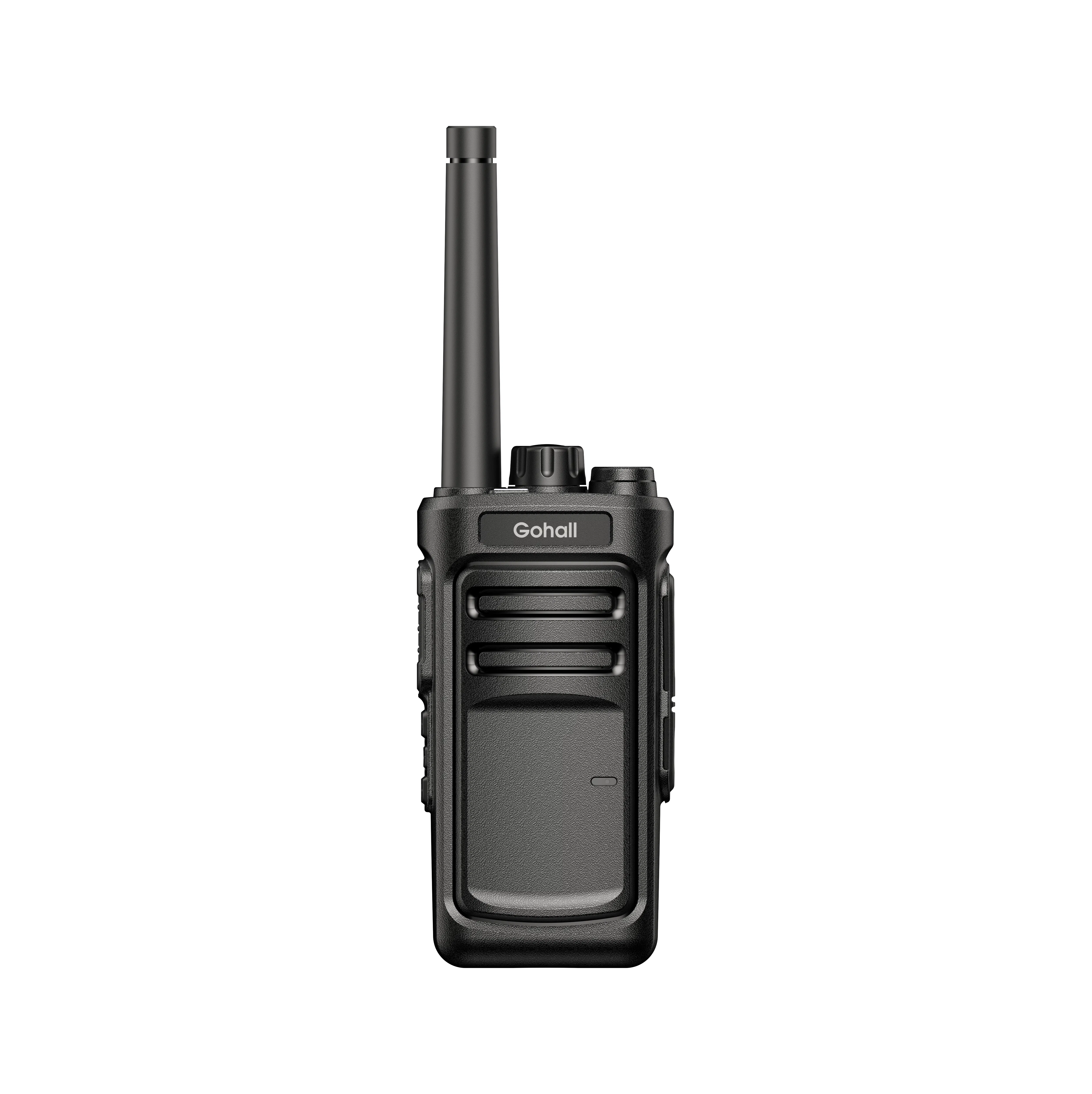 Портативная рация A-210MF Walkie Talkie, 128 каналов