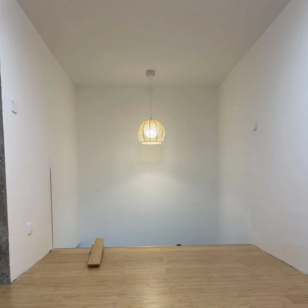 Home Waterproof and Wear-Resistant Bamboo Flooring