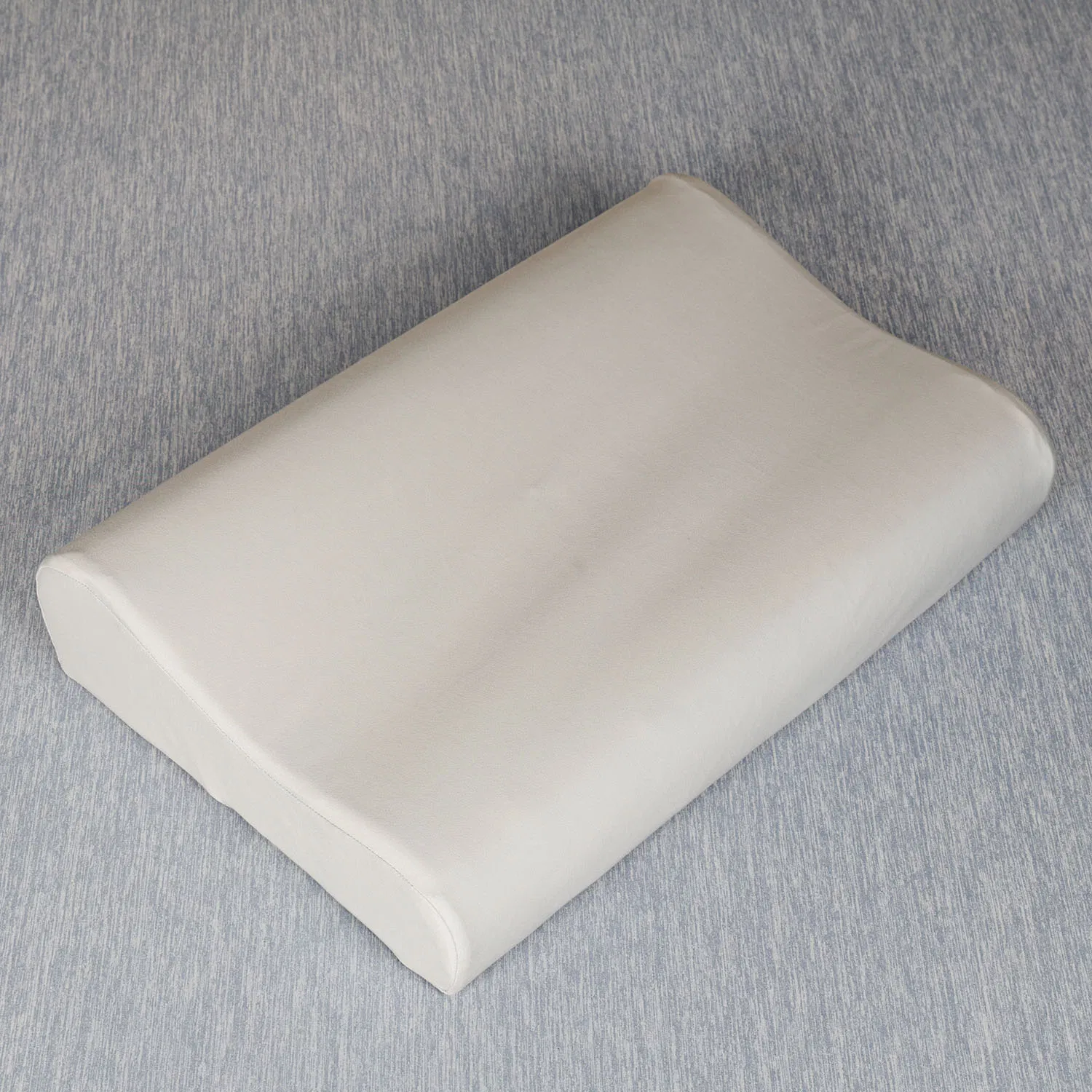 Factory Wholesale Pillow Cover Memory Foam Cooling Pillow Case