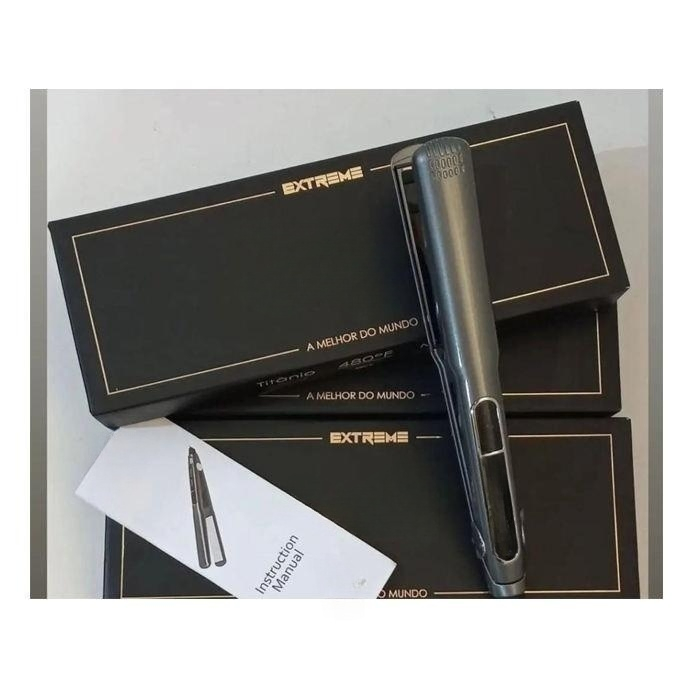 Titanium Flat Irons Wholesale Private Label Customize Hair Straightener