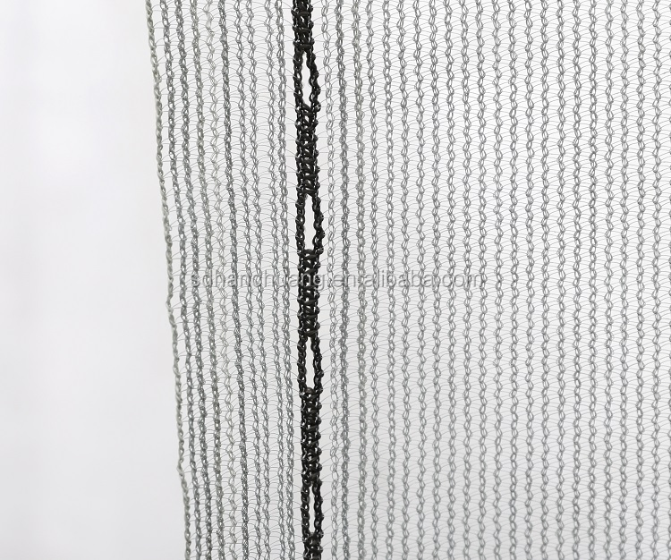 Durable Industrial Safety Net for Building and Construction Use