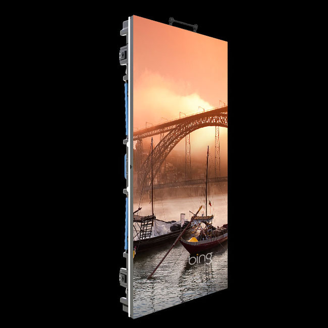 Outdoor LED Display Screen Advertising Digital Billboard