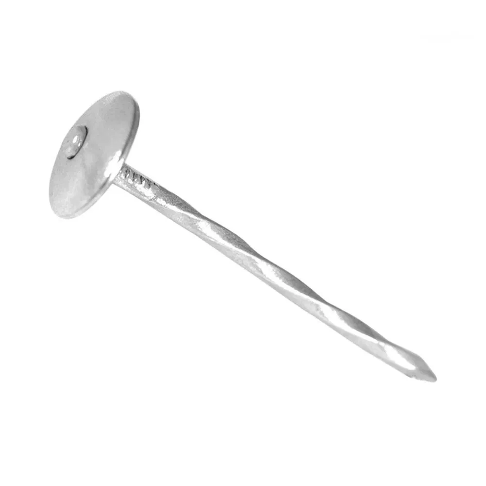 Chinese Manufacture Q195 Steel Umbrella Head Roofing Nail
