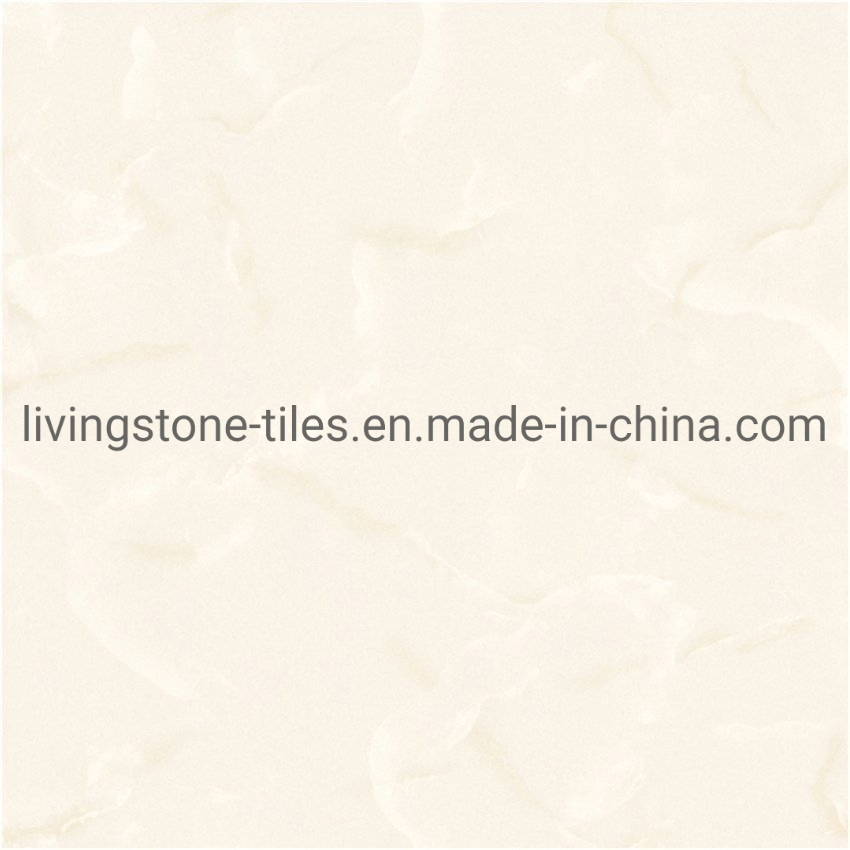 600*600mm Iceberg Snow Lotus Series Matt Finish Building Material Floor Cement Garden Hotel Tile