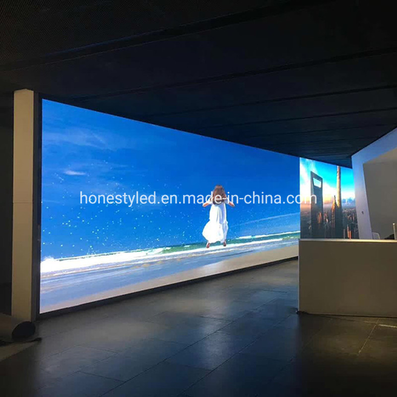 18 Years Factory Outdoor Full Color Waterproof LED Screen P2.5 P3.076 P3.91 P4 P5 P6 P10 Advertising Rental LED Display