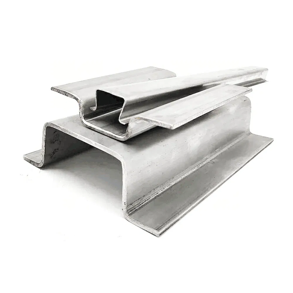 Nice Price Steel Hat Furring Drywall Channel C Shaped Profile for Sale