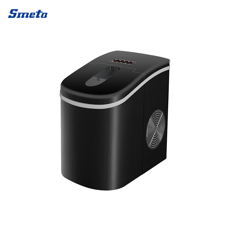Smeta Electric Ice Maker Machine for Ice Cube and Block