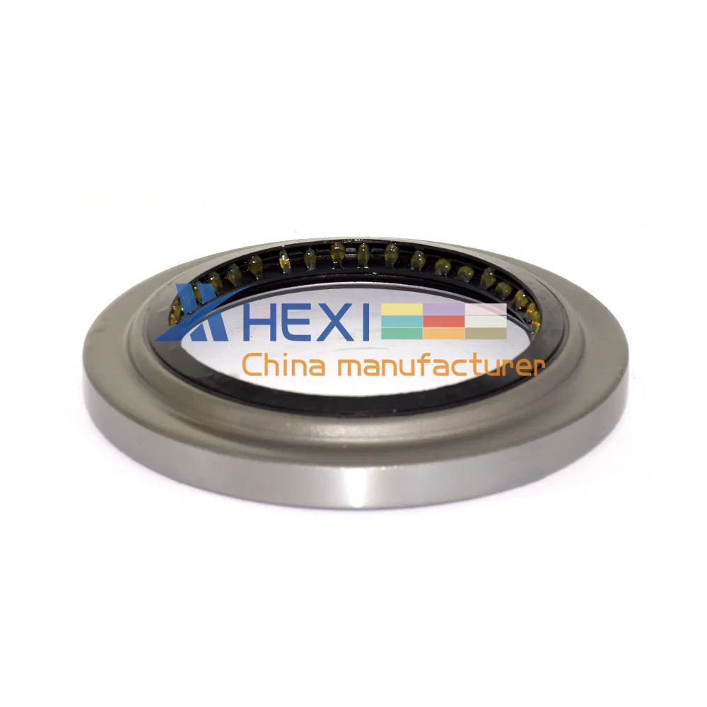 Oil Seal 81x121x12/19 for Isuzu Parts