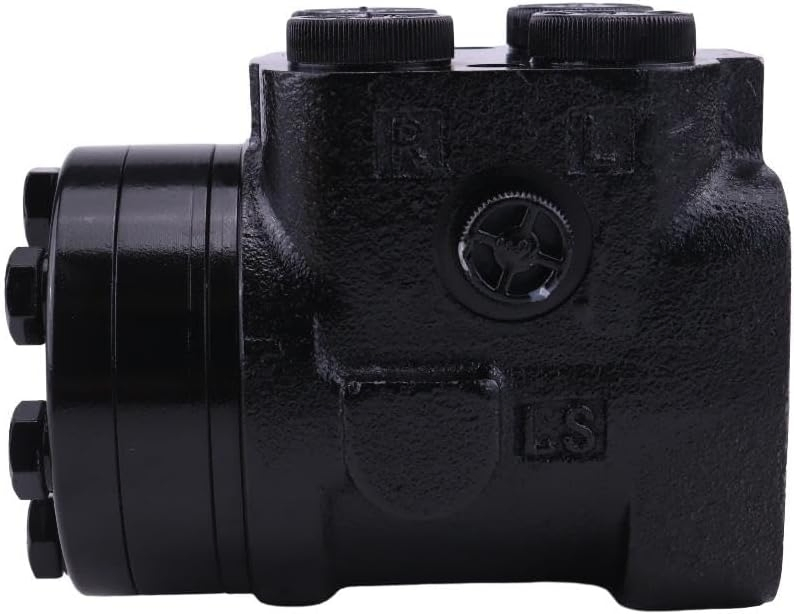 Гидравлический орбитальный рулевой клапан 7.63ci-125ml