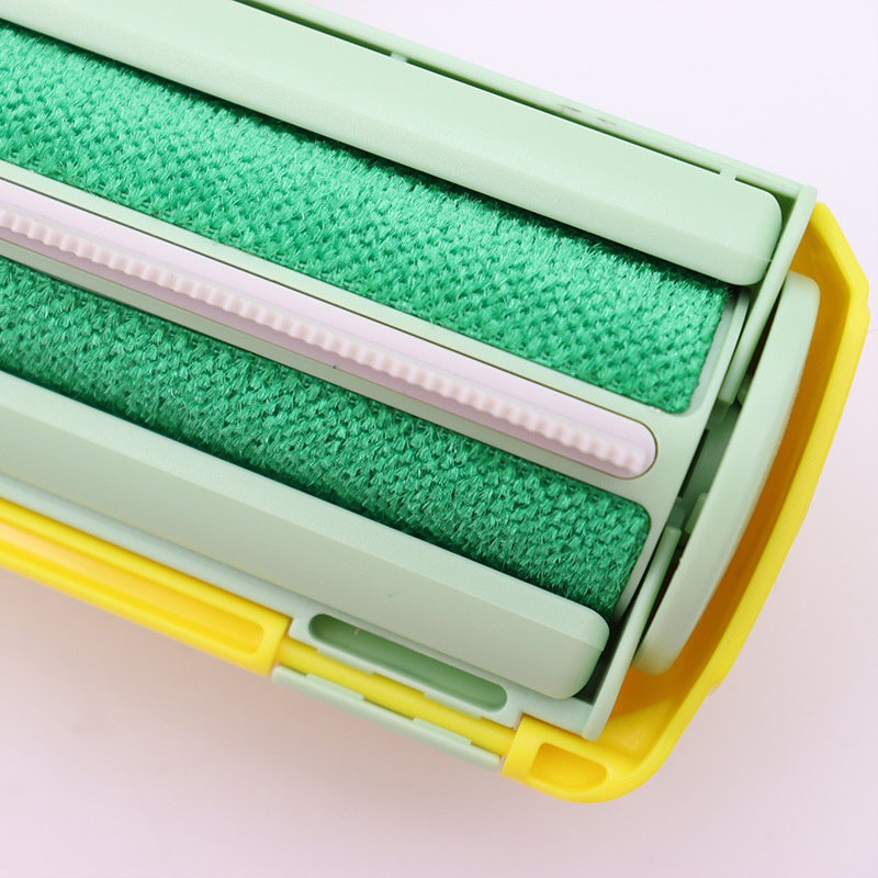 Promotional Hot-Sale Wholesale Customized Pet Hair Cleaner Remover Tool Lint Roller Brush